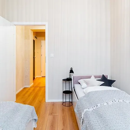 Apartment Hello - Retro W Centrum *