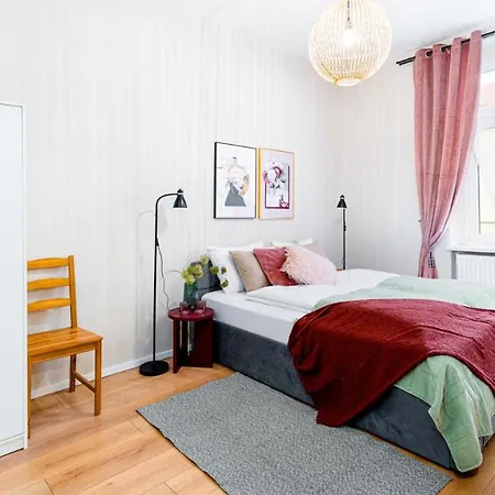 Apartment Hello - Retro W Centrum Jelenia Góra